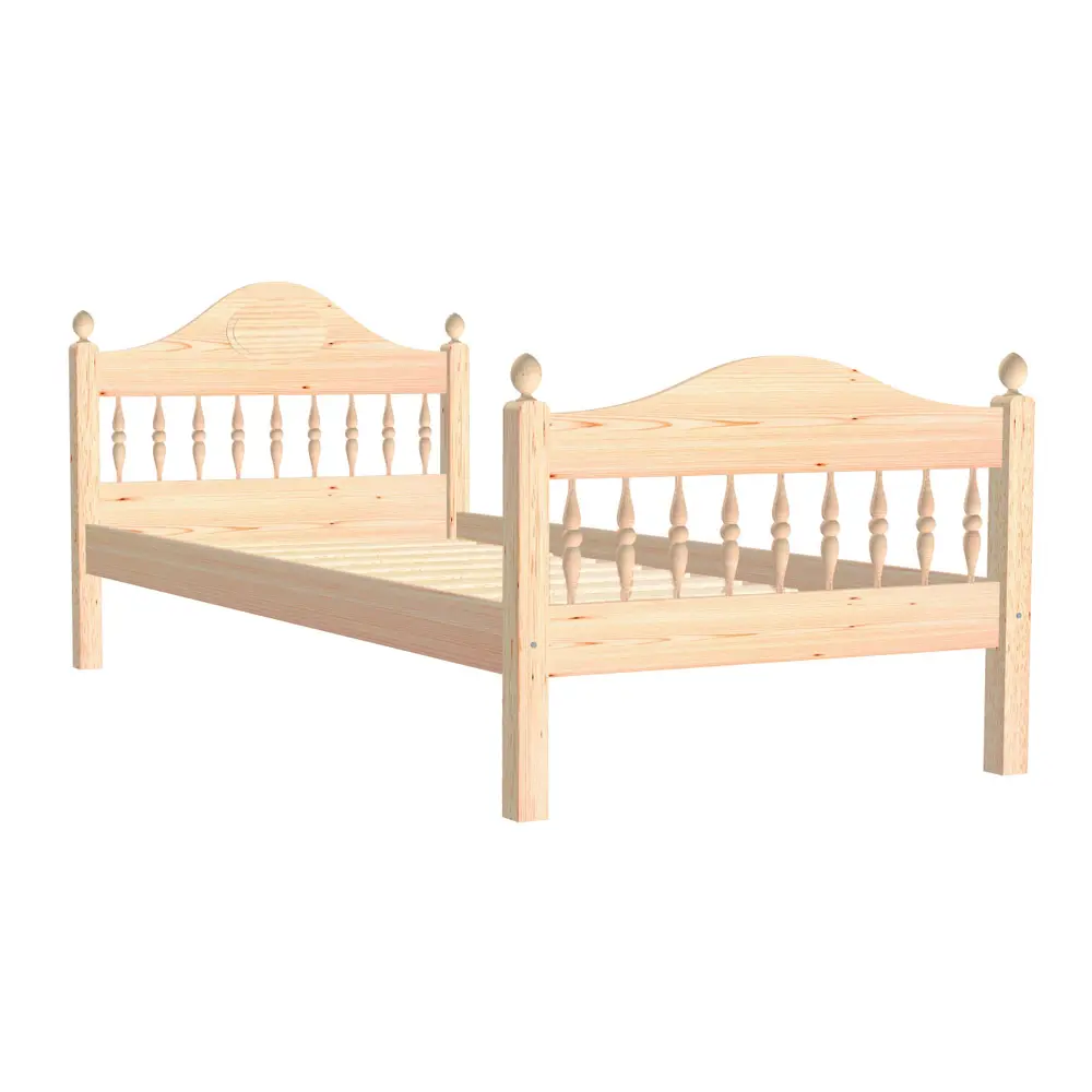 Кровать F2 900х2000