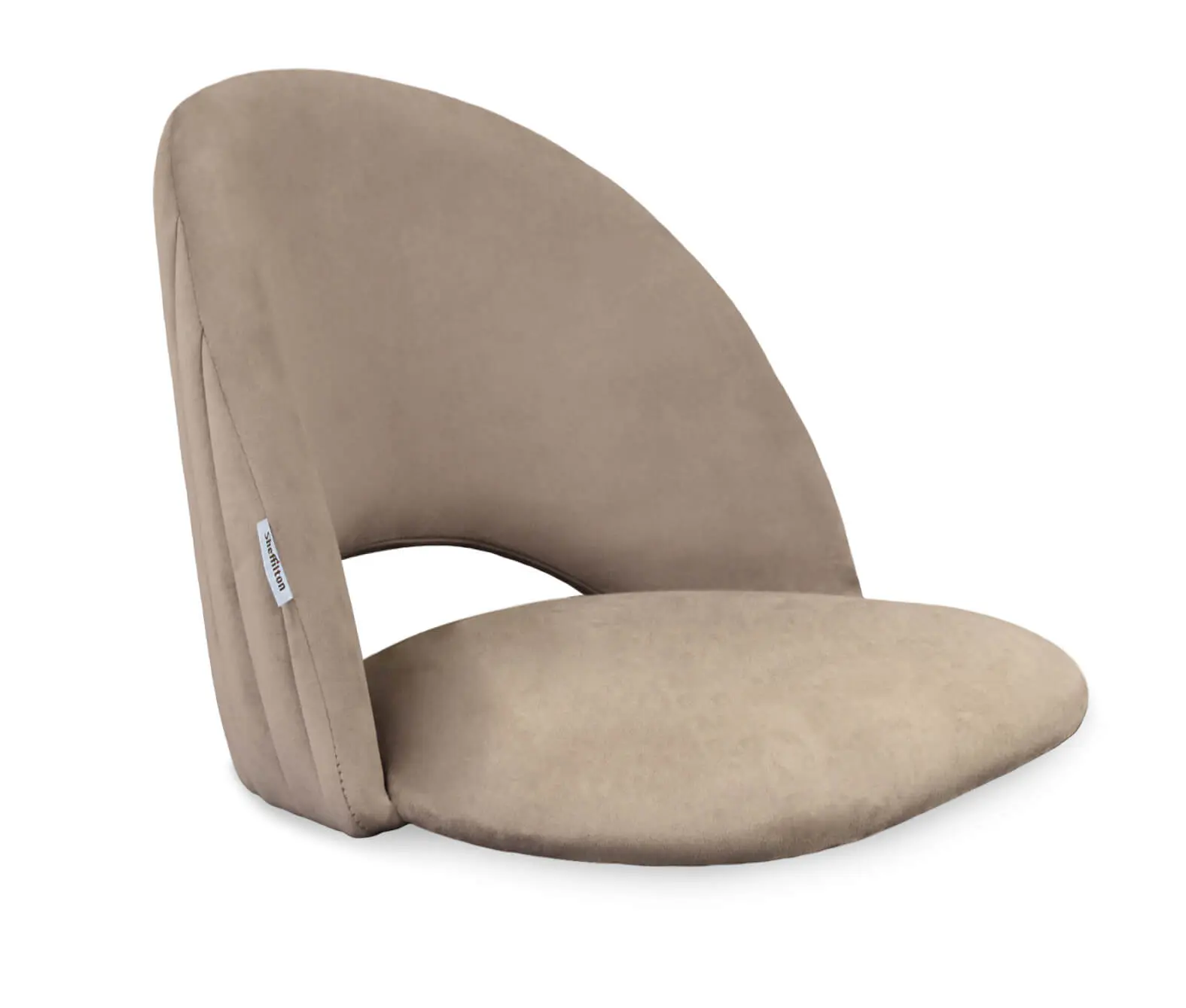 Стул барный Sheffilton SHT-ST34-1/S131