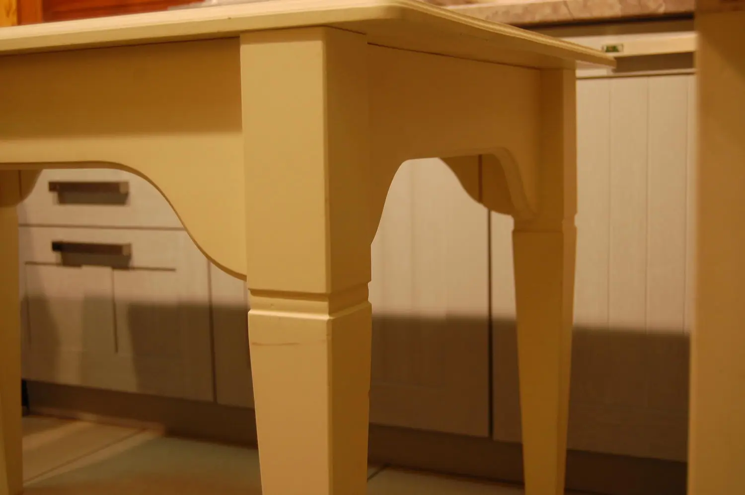 Стол Бьерт обеденный 1-62 1200х700х750  сосна