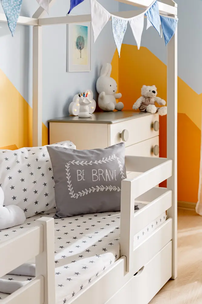 Кровать ТК №5  800х1600