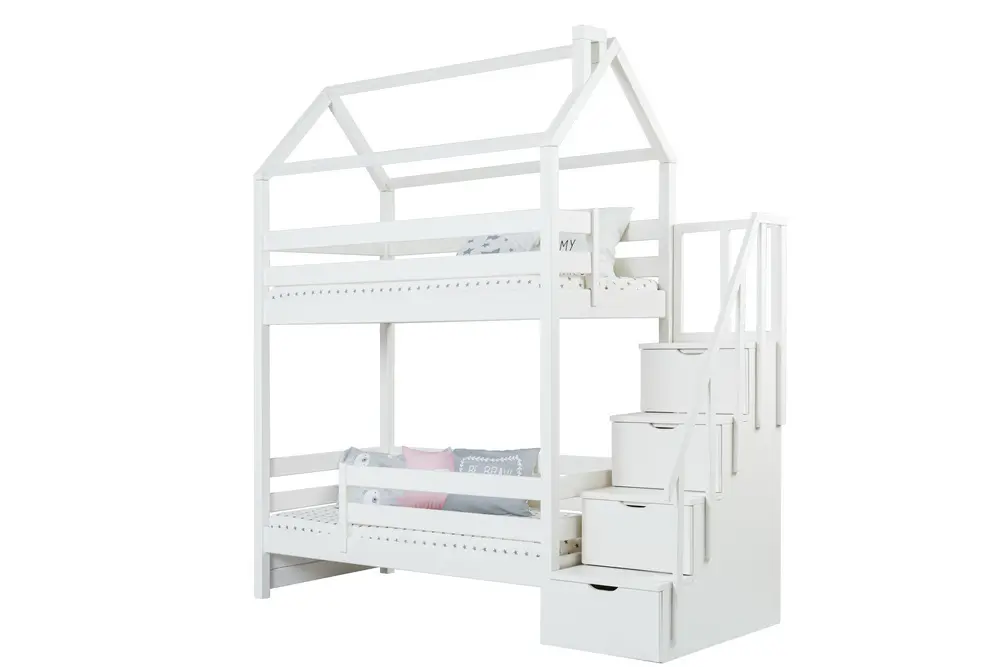 Кровать 2-яр ТК №18 800х1800