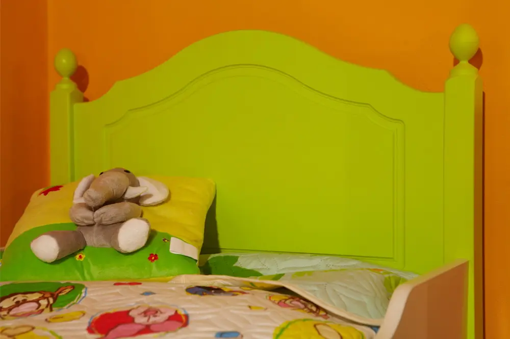 Кровать К2 детская 800х2000