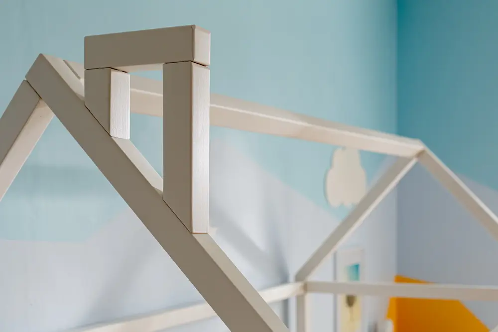 Кровать ТК №5  800х1600