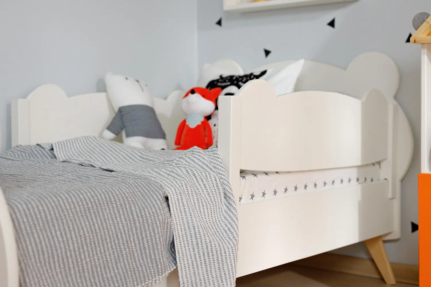 Кровать ТК №27 800х1800