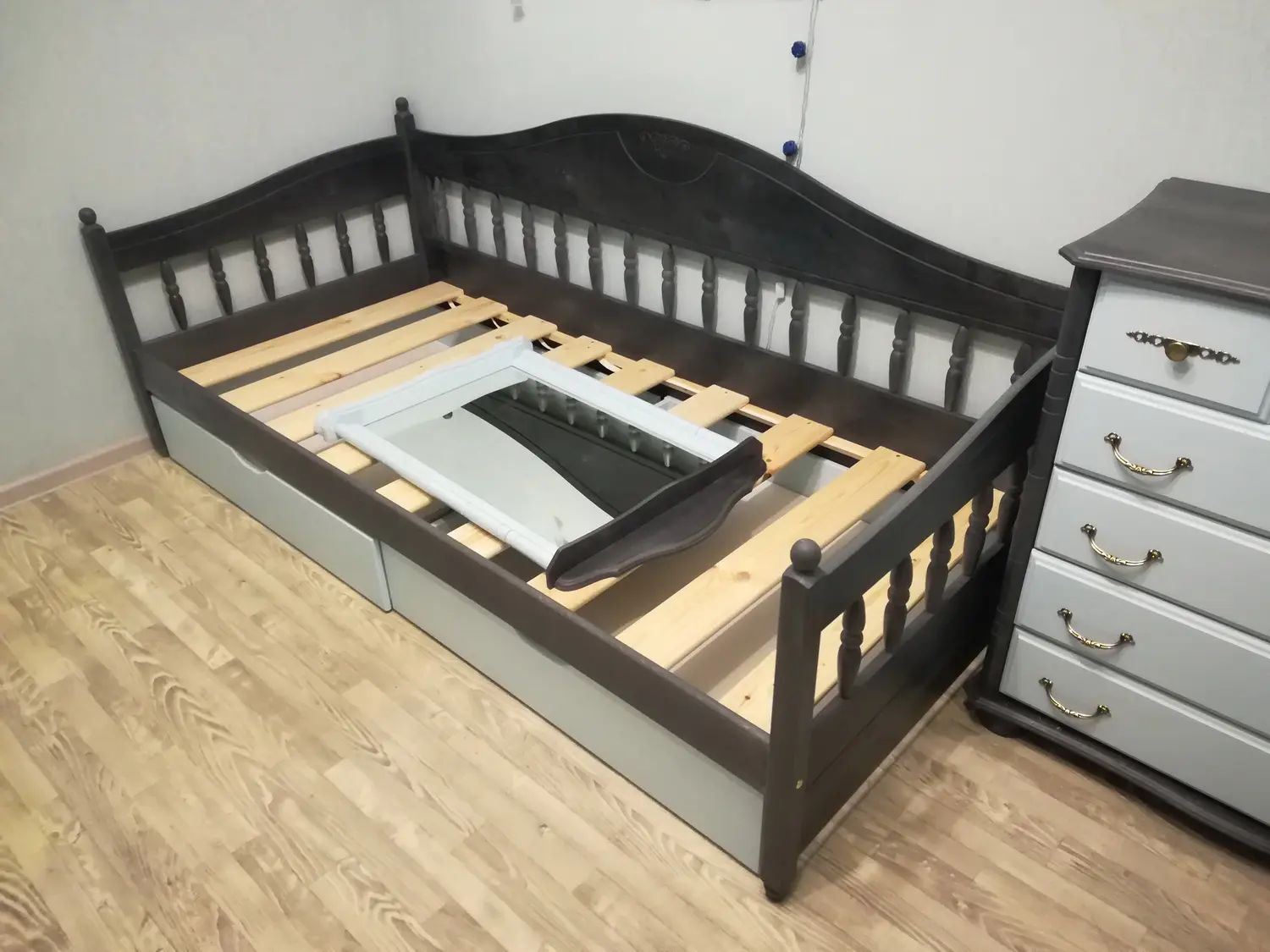 Тахта F3 600х1400