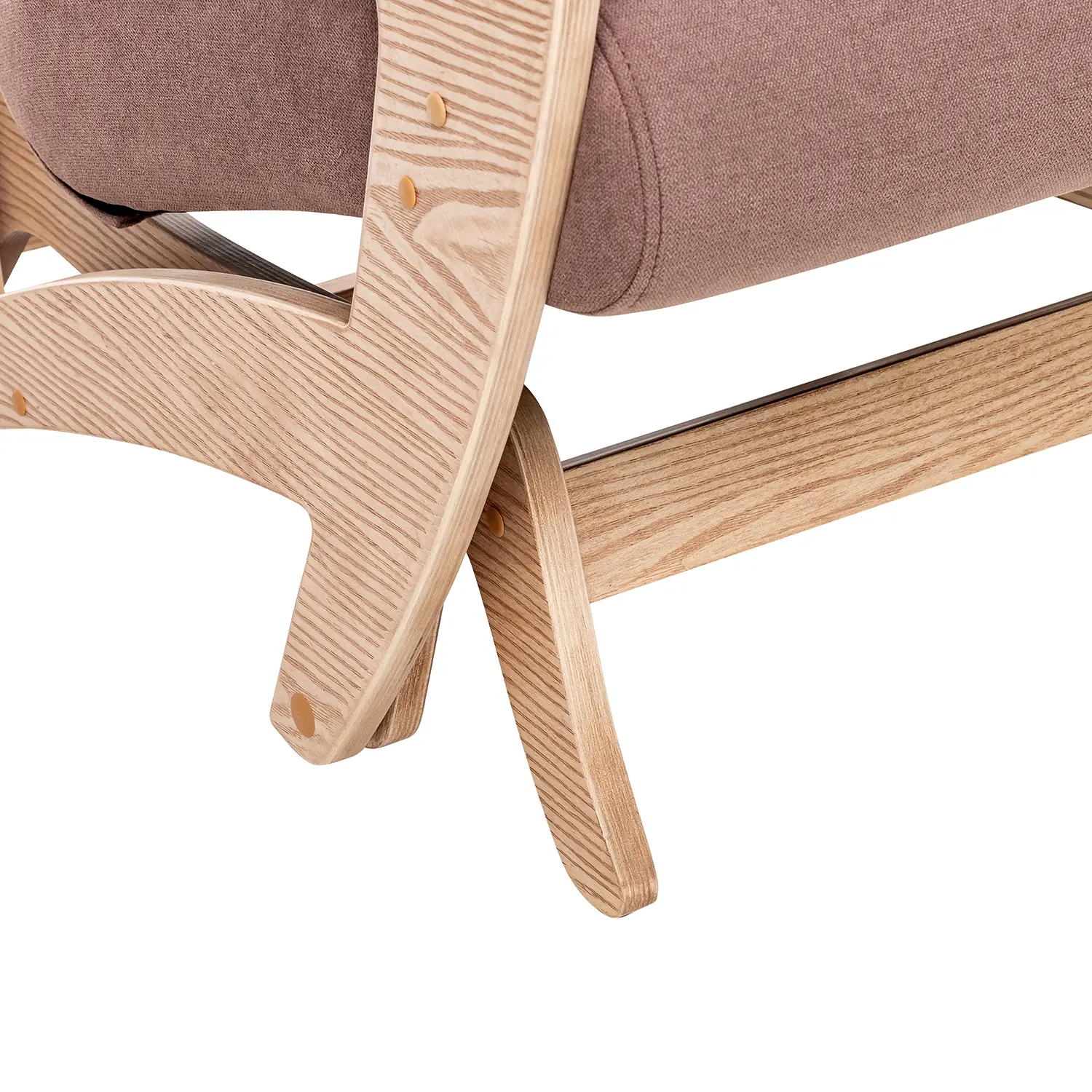 Кресло-глайдер Элит