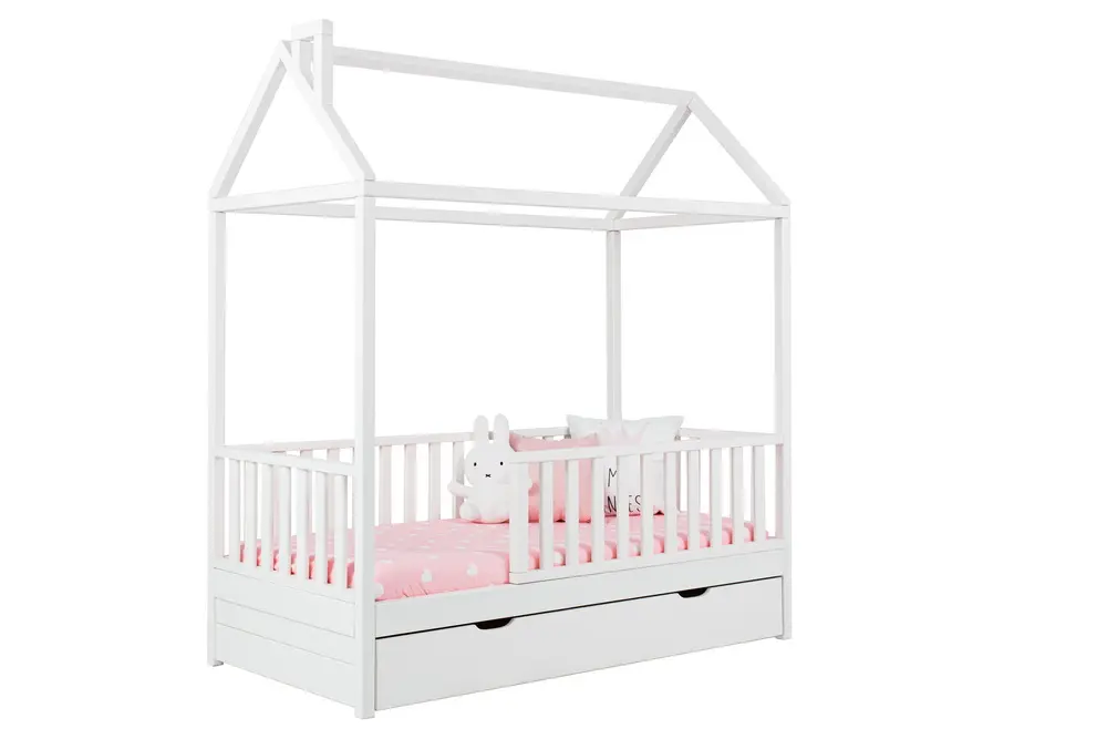 Кровать ТК №11 800х1600