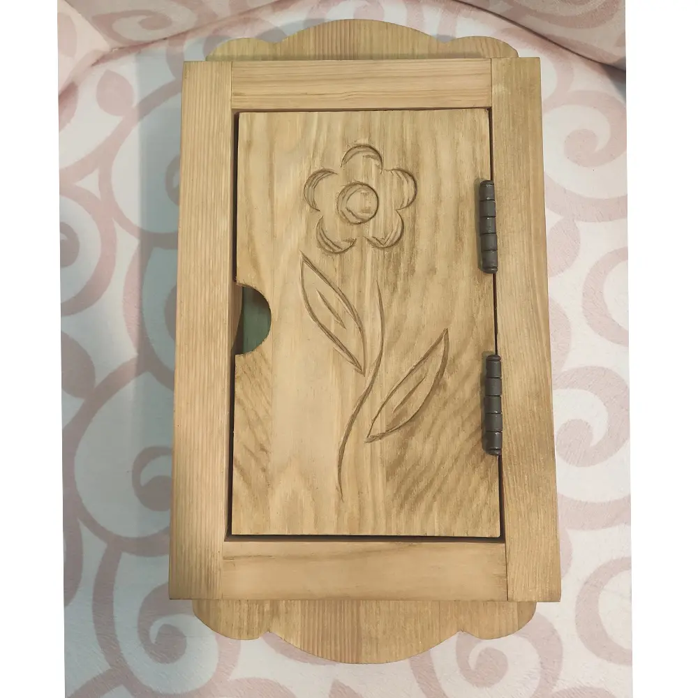 Ящик для ключей BCLEF