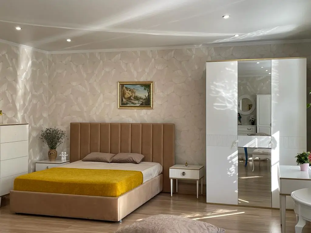 Кровать Глория-1 2000х2000