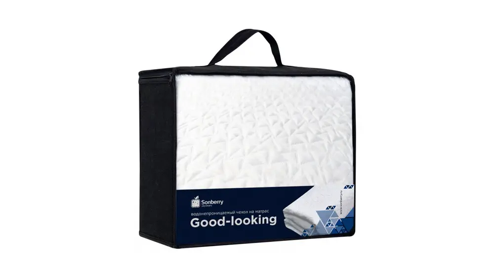 Водонепроницаемый защитный чехол Good Looking (h-33 cm) 1200х2000
