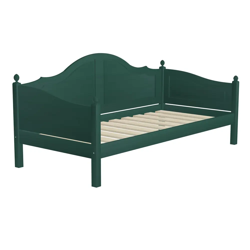 Тахта односпальная К3 700х1600