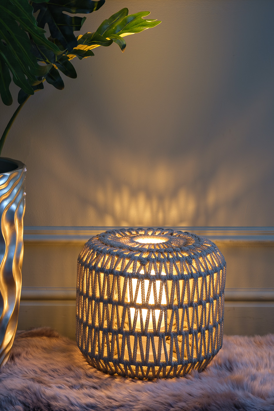 39AR-D215 Светильник "Рыбак" (S) 