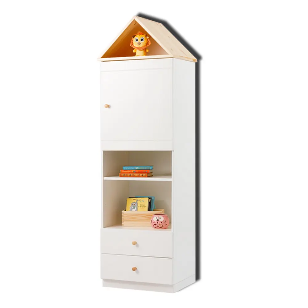 Стеллаж 2 ящика ТК №5