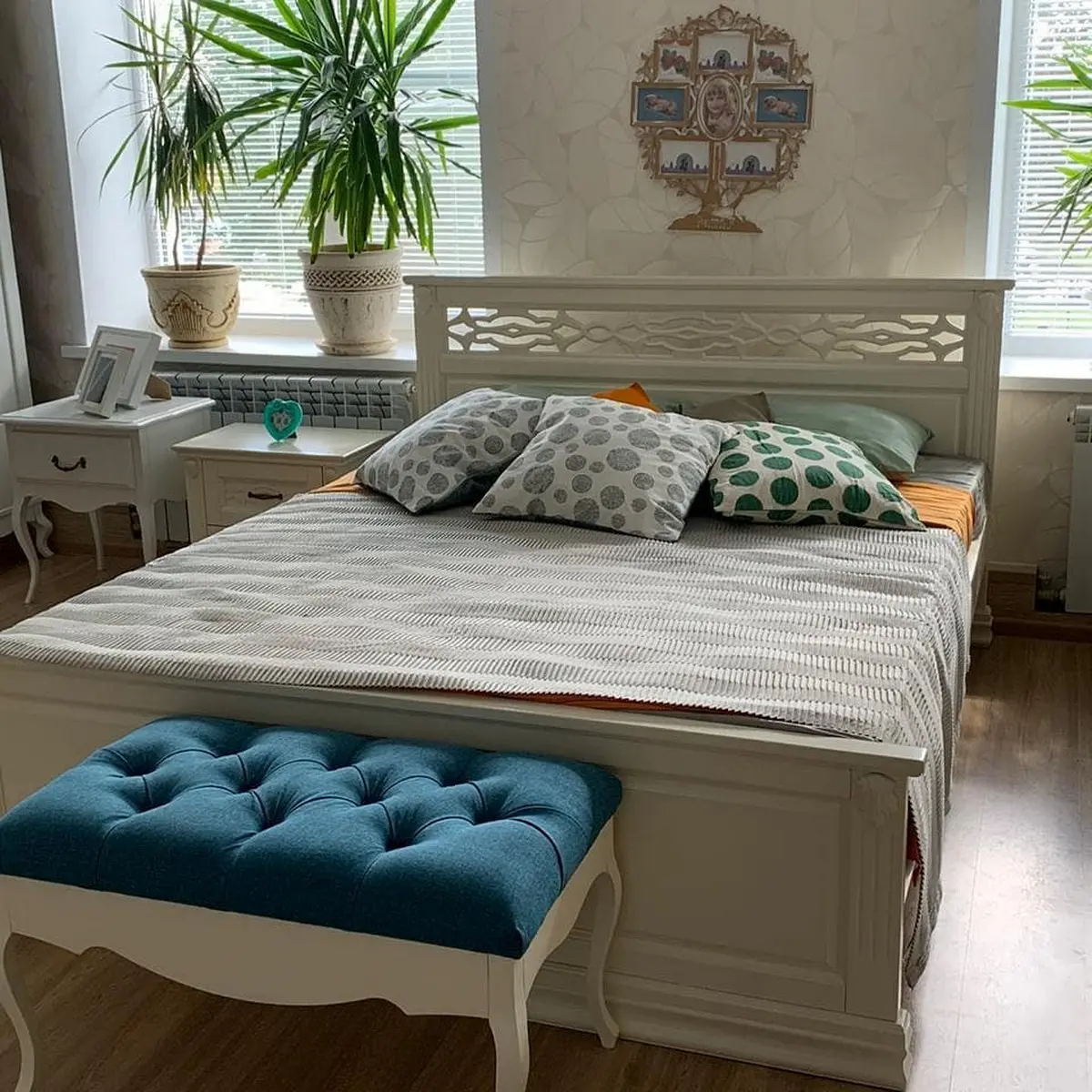 Кровать Верона 1600х2000