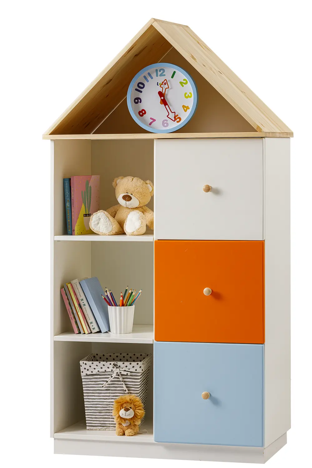 Крыша детская 450х1220