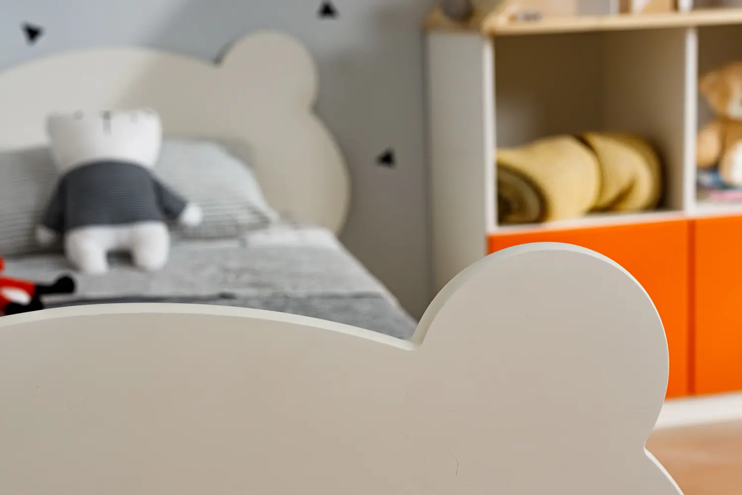 Кровать ТК №27 800х1800