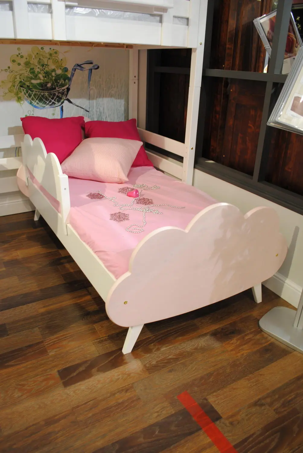 Кровать ТК №26 800х1800