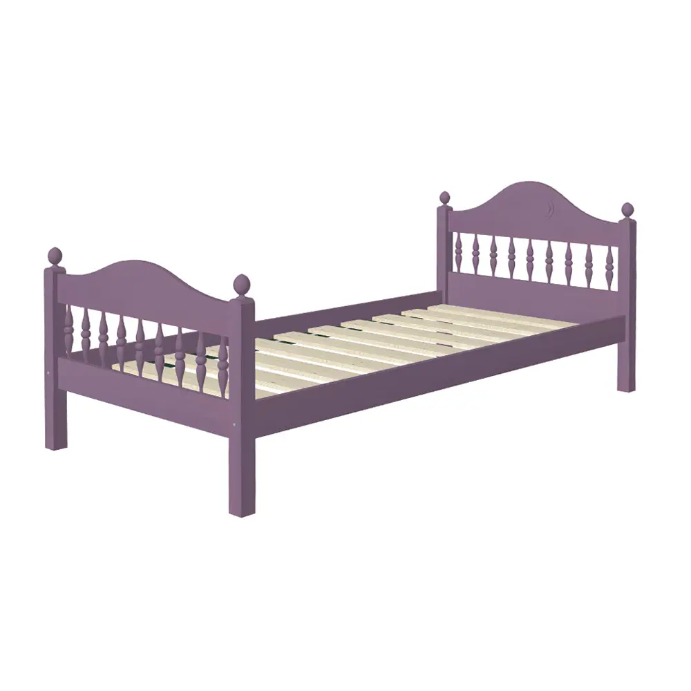 Кровать F2 900х2000