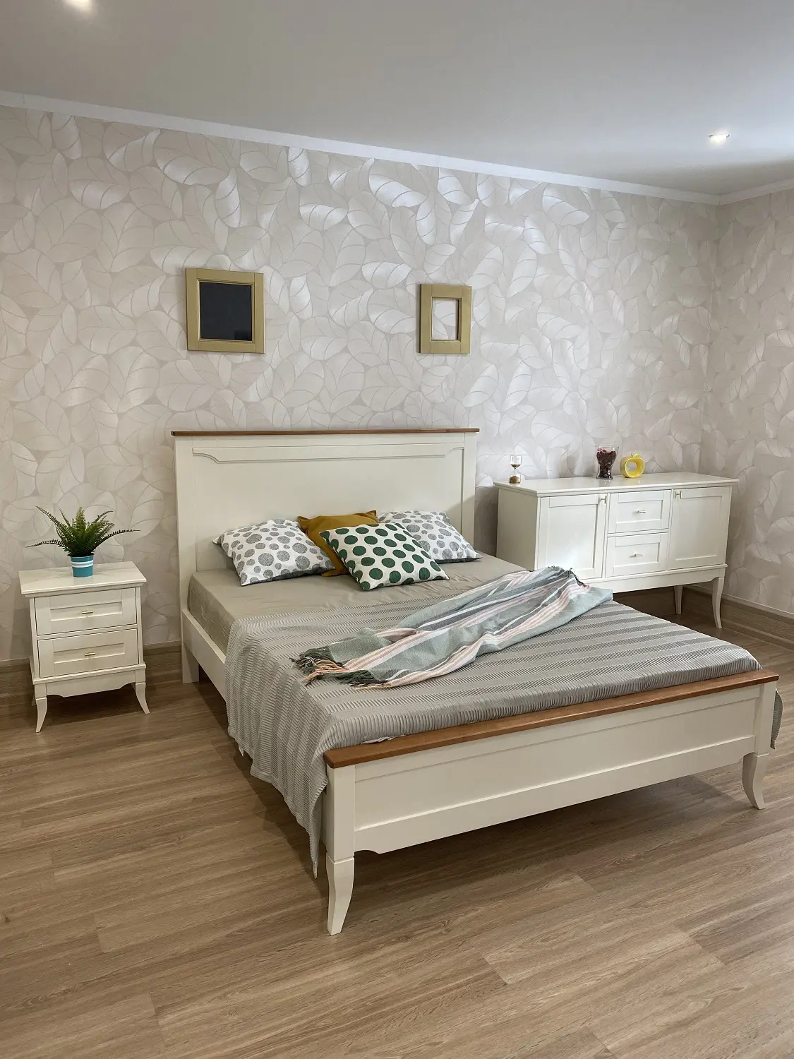 Кровать  "Римини" 1600х2000