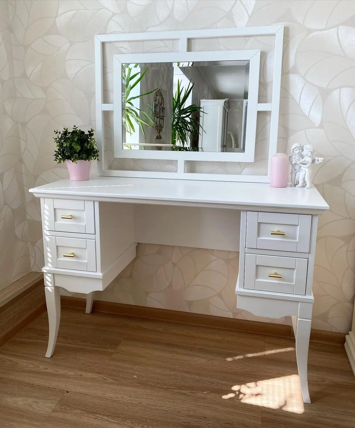 Зеркало "Римини" (без фацета)