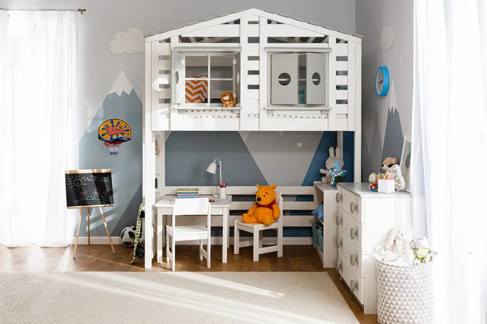 Кровать В-яр ТК №12  800х1800