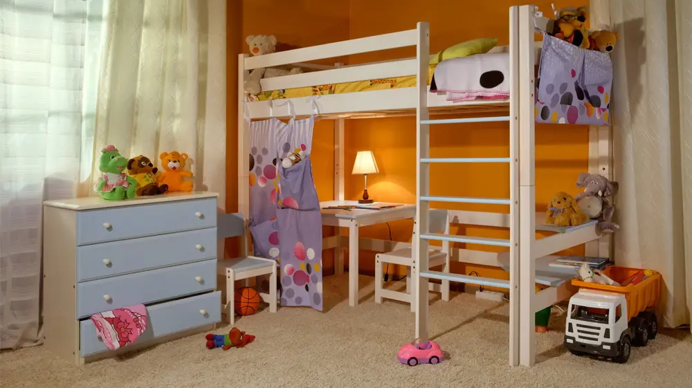 Кровать Классик В-яр №2   800х2000  h=1690