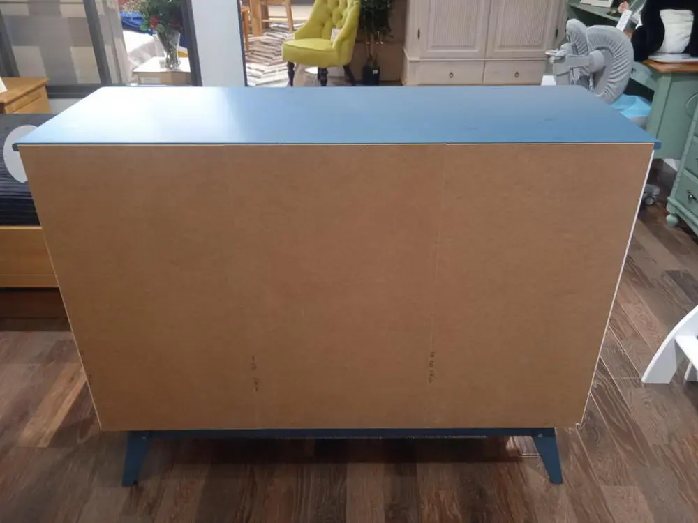 Детский комод 5 ящиков ТК №20