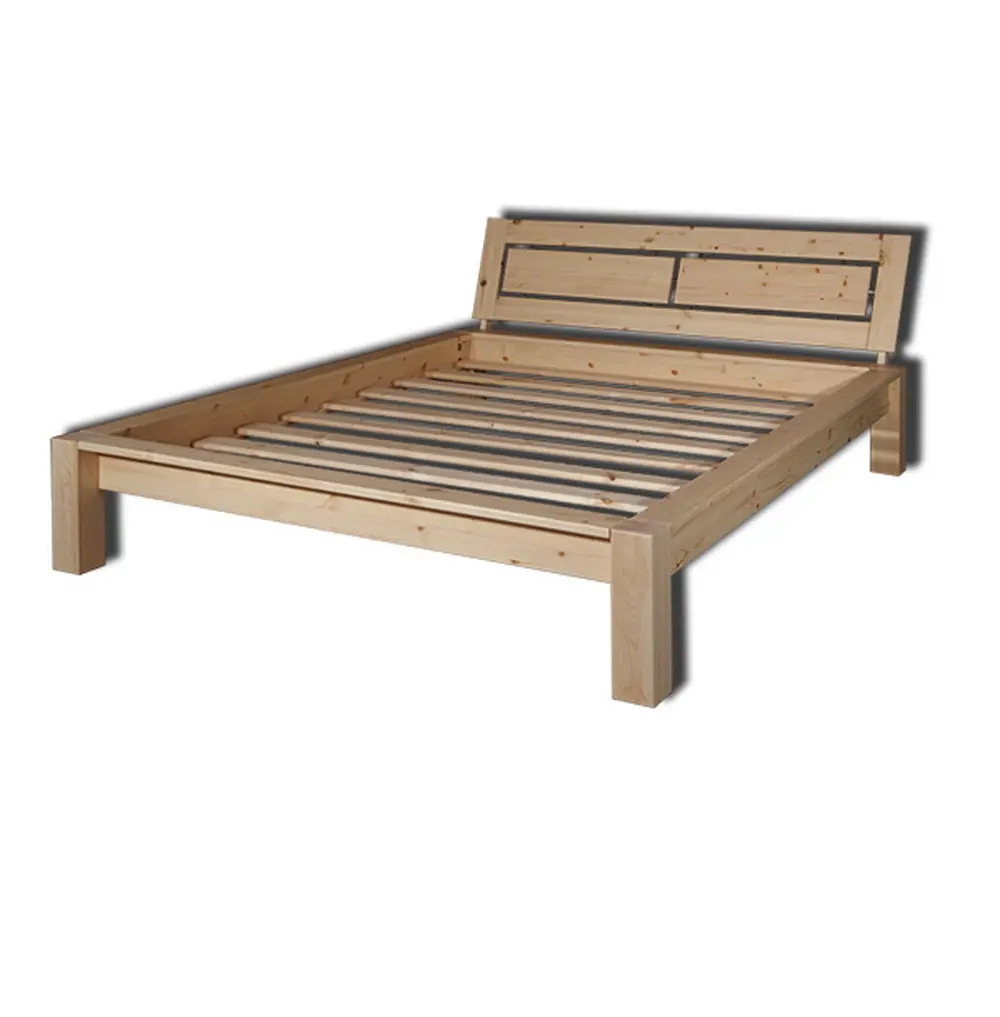 Кровать Брамминг-1 1400х2000