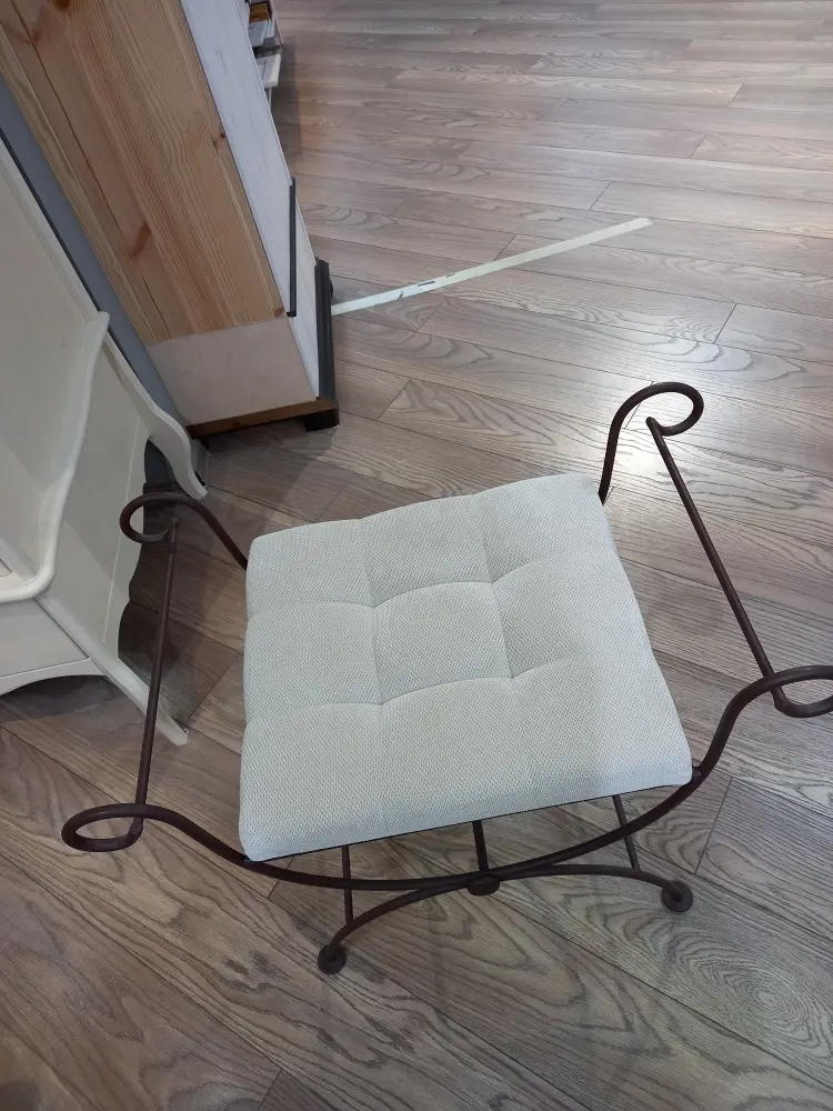 Банкетка Валенсия 2-41 сосна