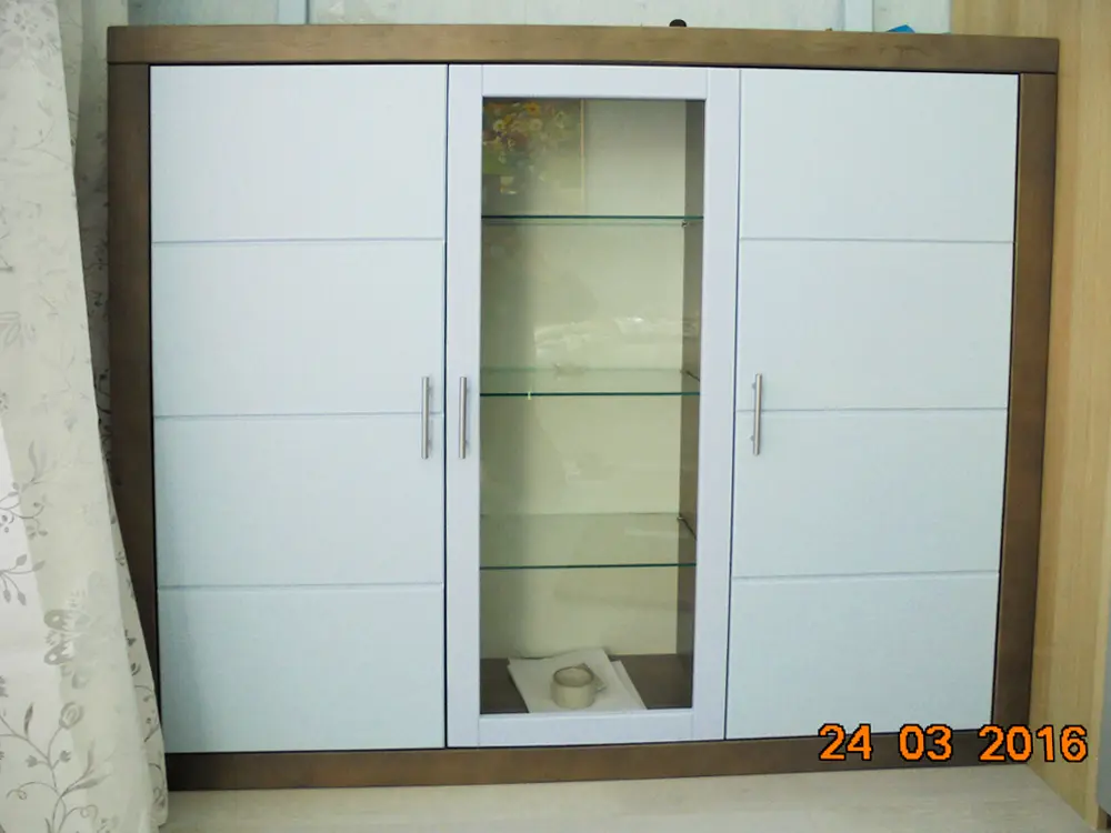 Буфет Брамминг 3-створчатый