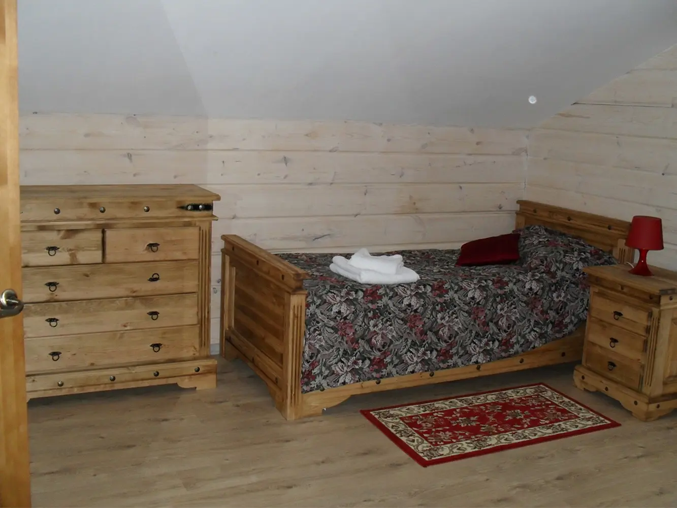 Кровать Викинг  900х2000