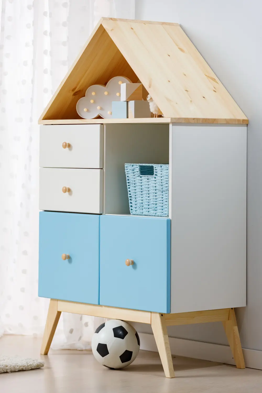 Крыша для тумб 450х820