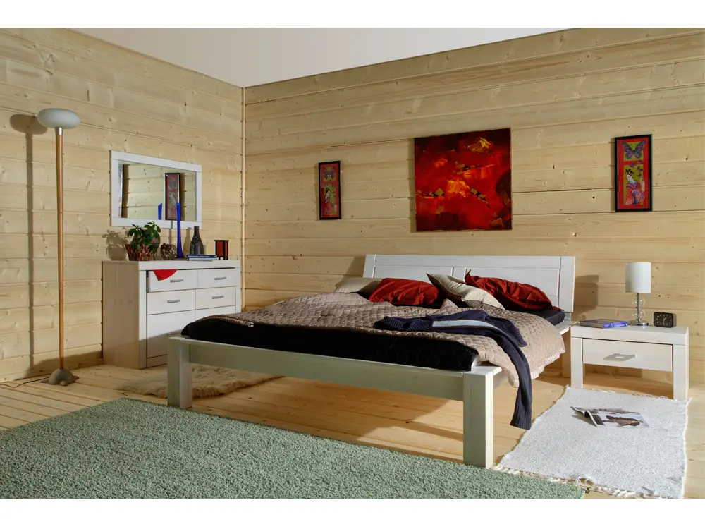 Кровать Брамминг-2 900х2000