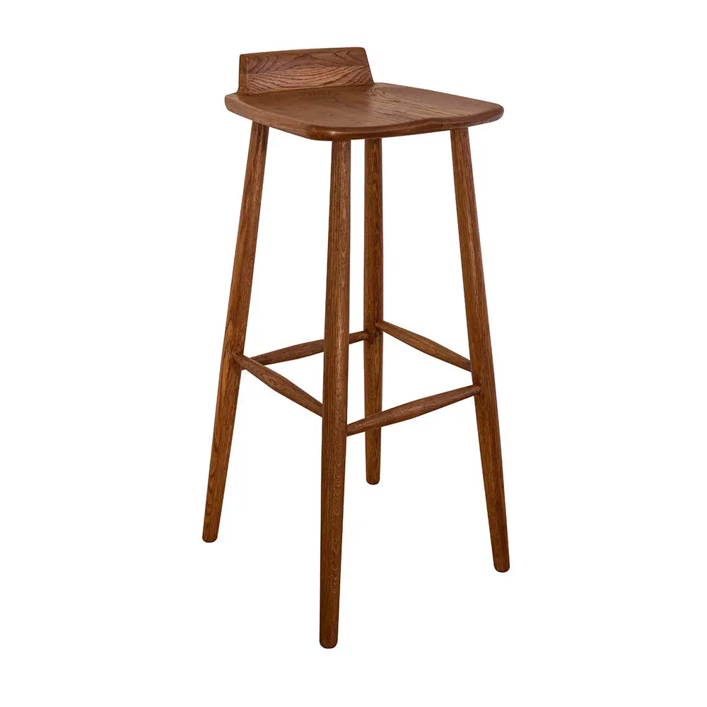 Стул массив Денвер