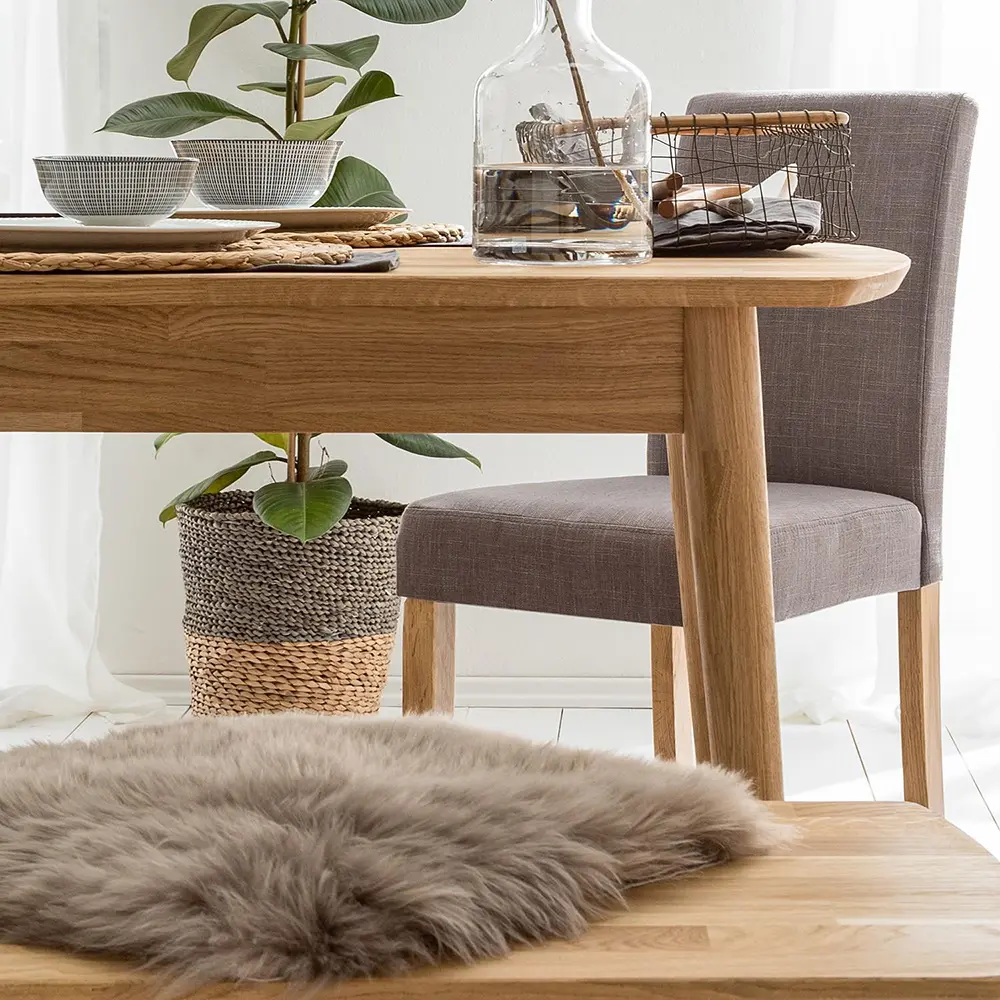 Стол обеденный Сканди 1 1200x800x750