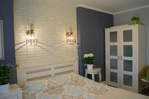 Кровать Ярви 900х2000 12.14.01