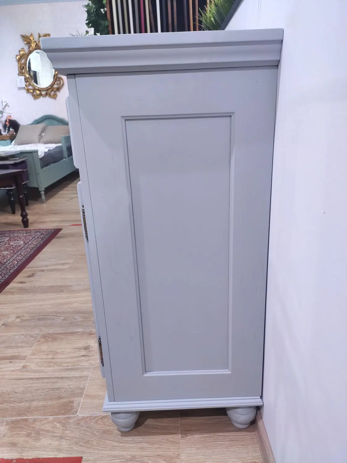 Комод Бьерт 1-49 сосна