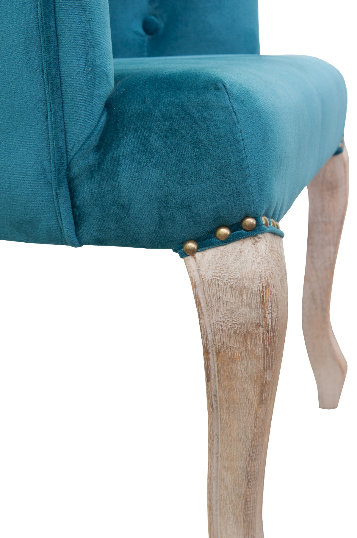 Классическое кресло Deron Blue V2