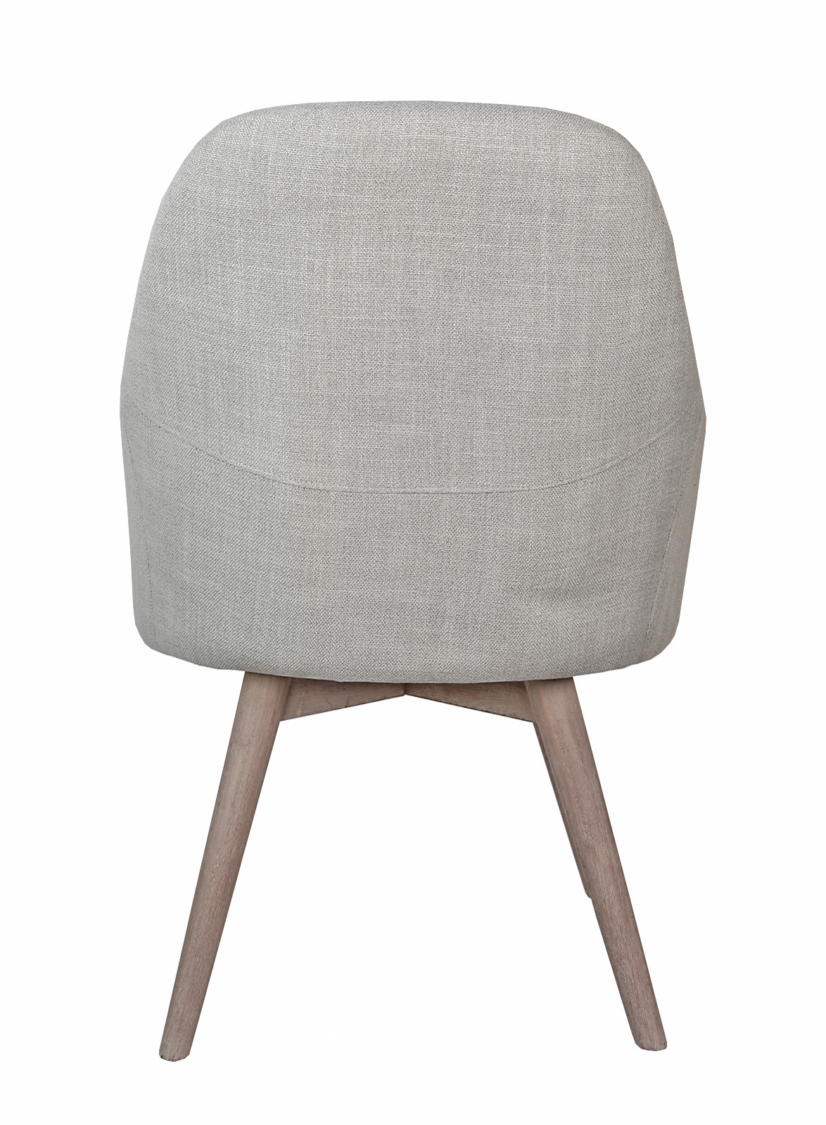 Стул Casual Grey