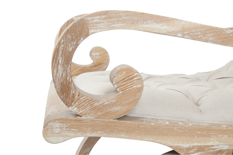 Кресло-качалка Velinda