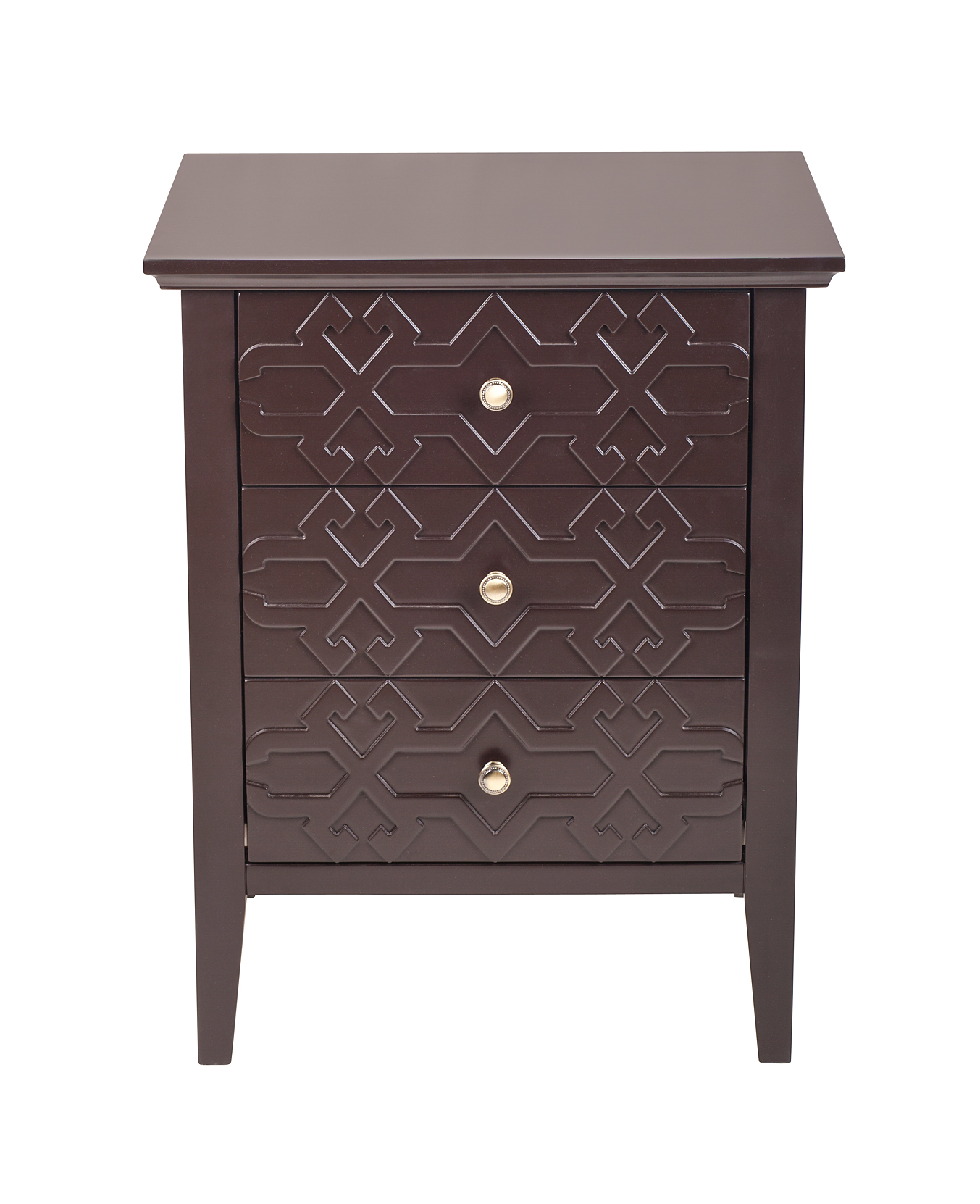 Дизайнерская тумба Friz Brown