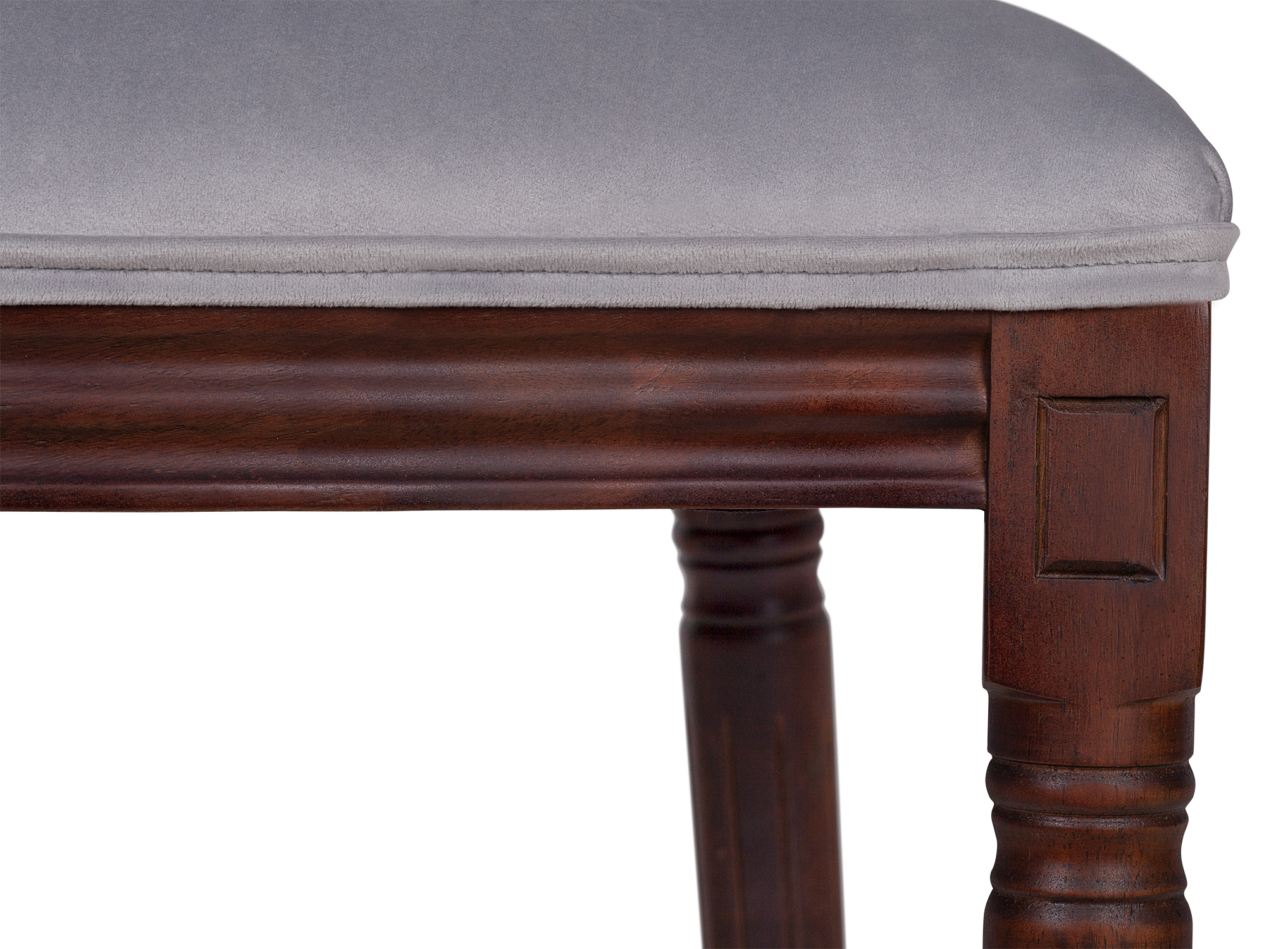 Стул Volker Bechgrey