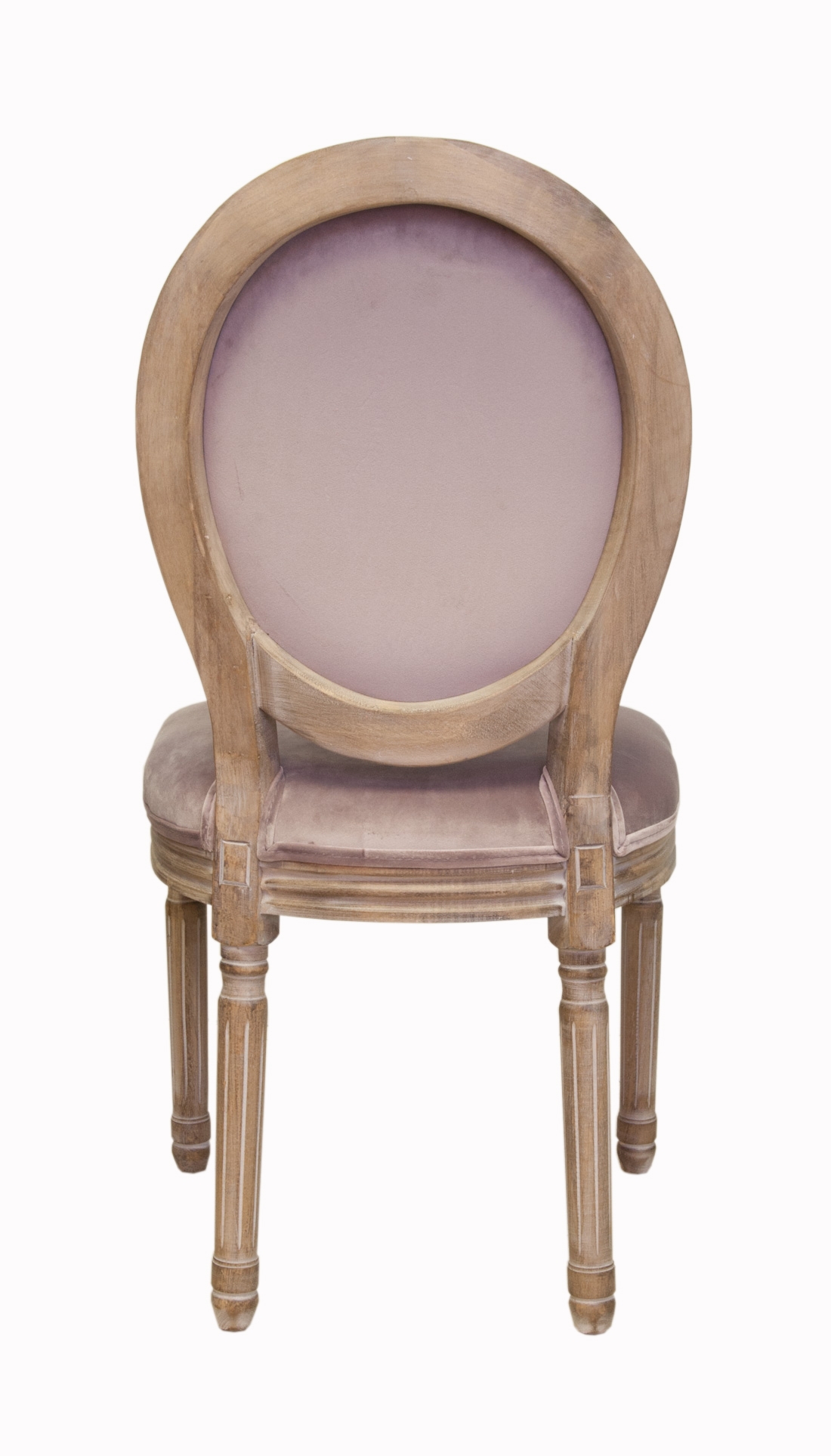 Стул для кафе Volker Pinstripe