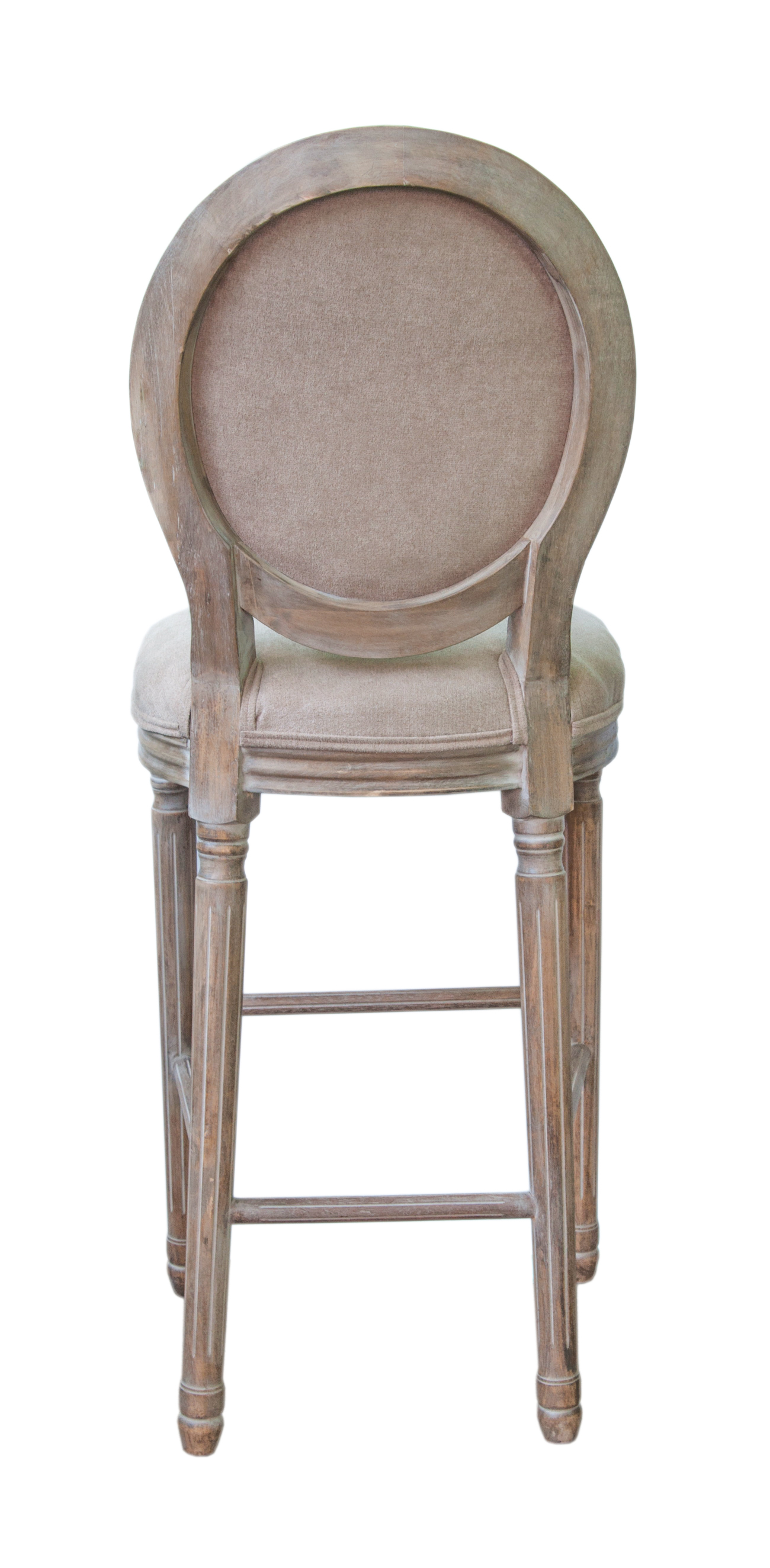 Дизайнерский барный стул Filon Mocca