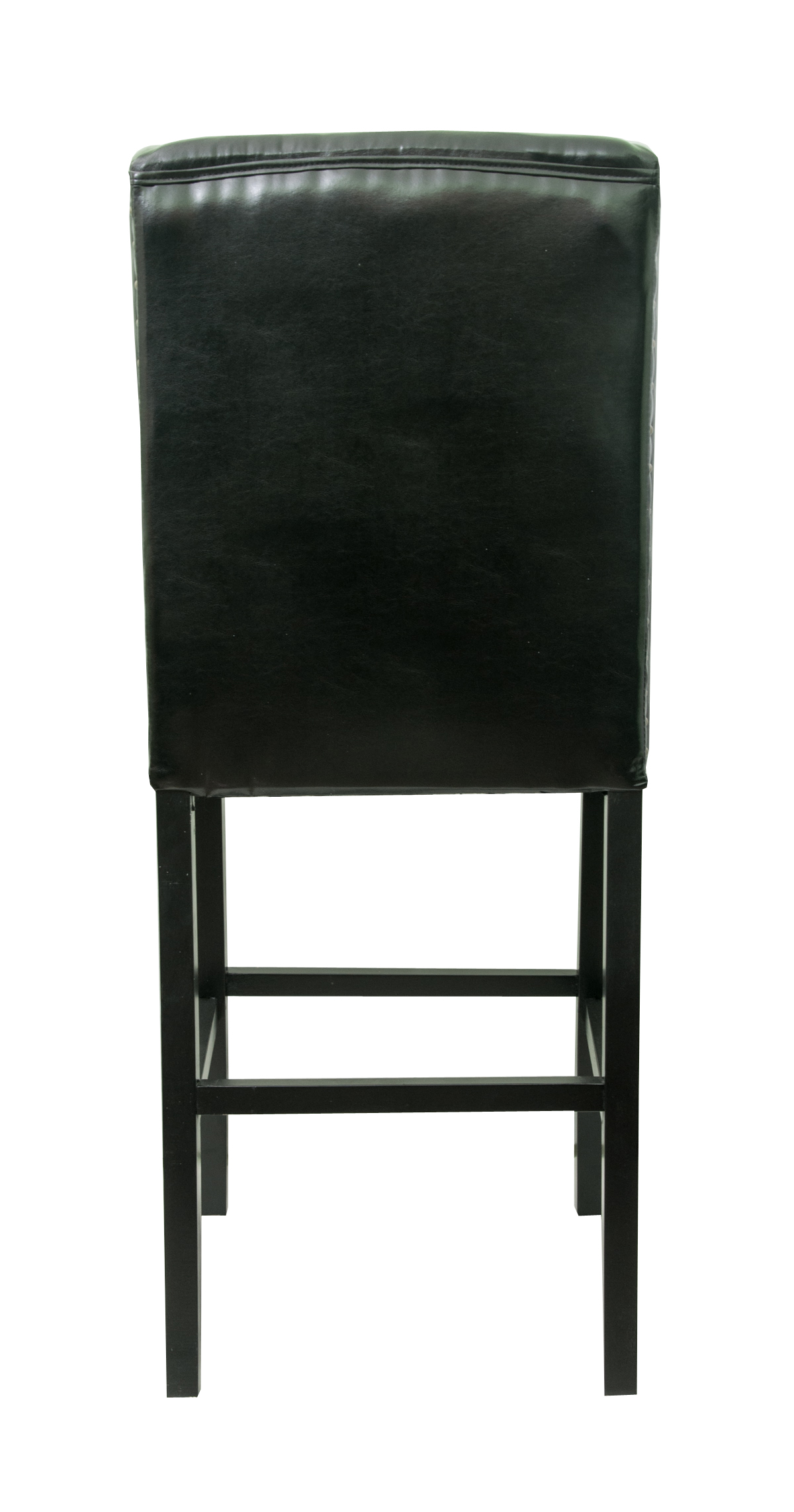 Дизайнерский барный стул Skipton Black
