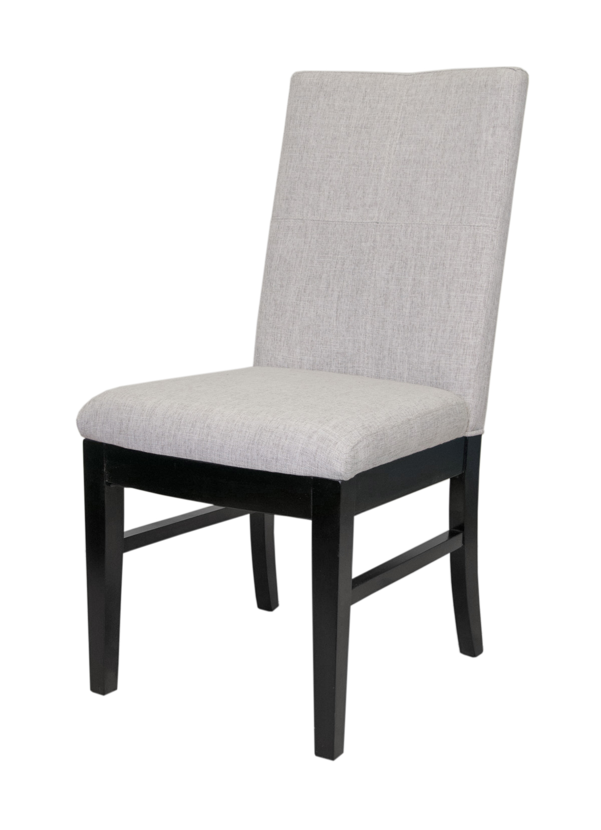 Дизайнерский обеденный стул Deng Brown