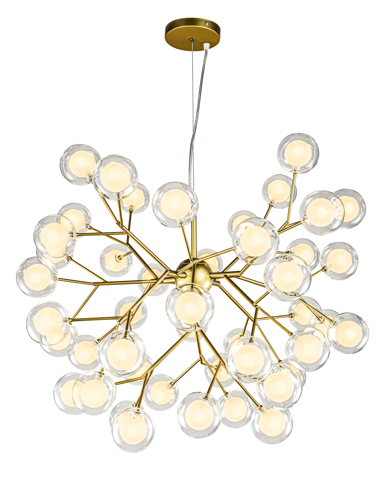 Люстра Bogates 45