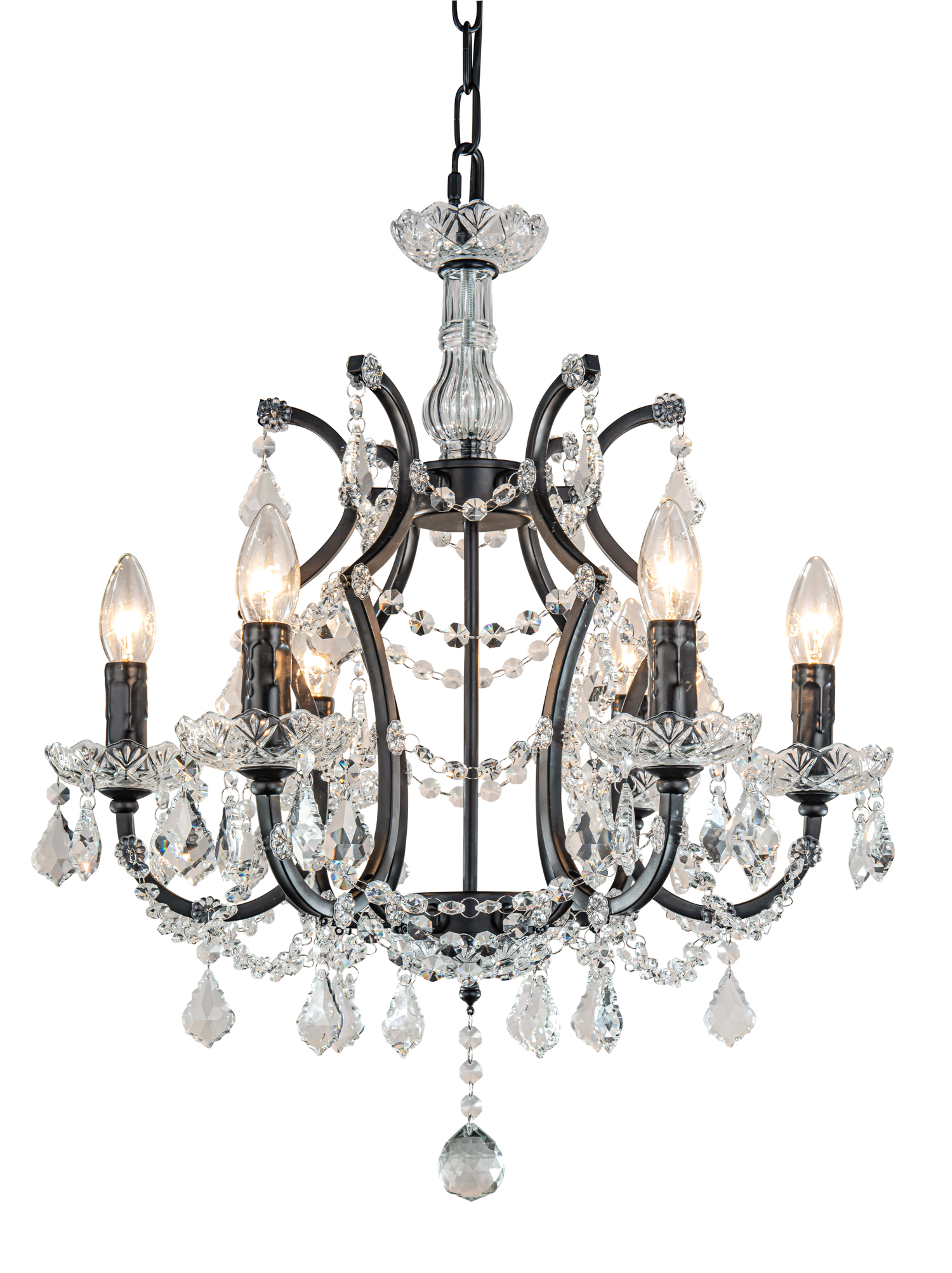 Люстра Palla Small V2