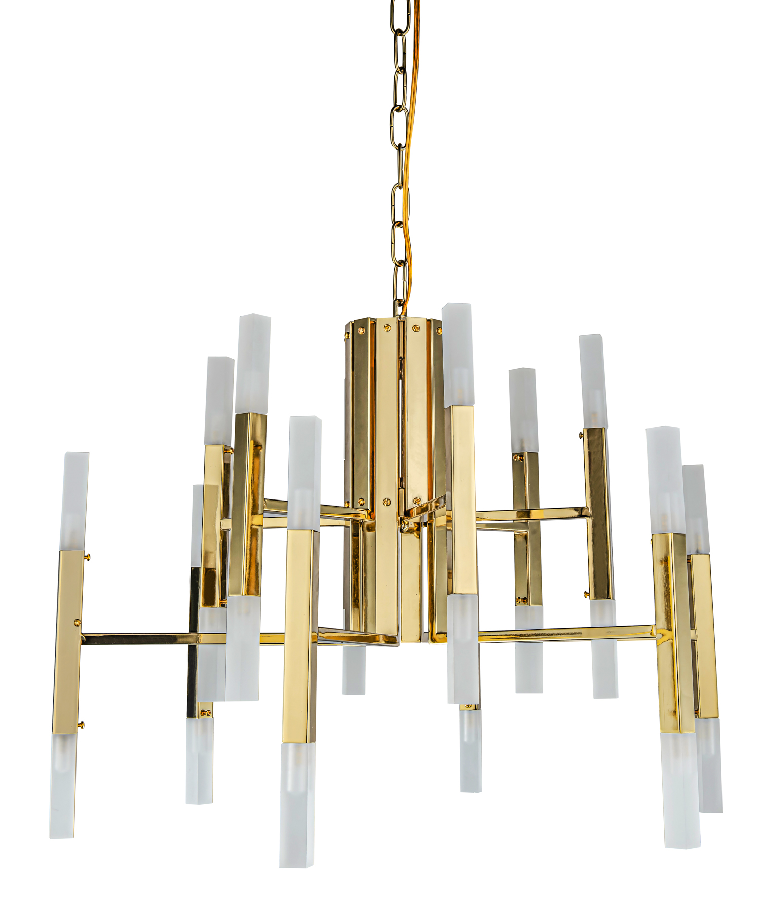 Люстра Kamael 600