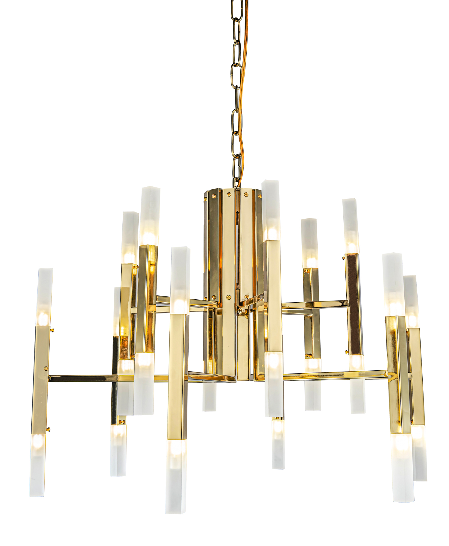 Люстра Kamael 600